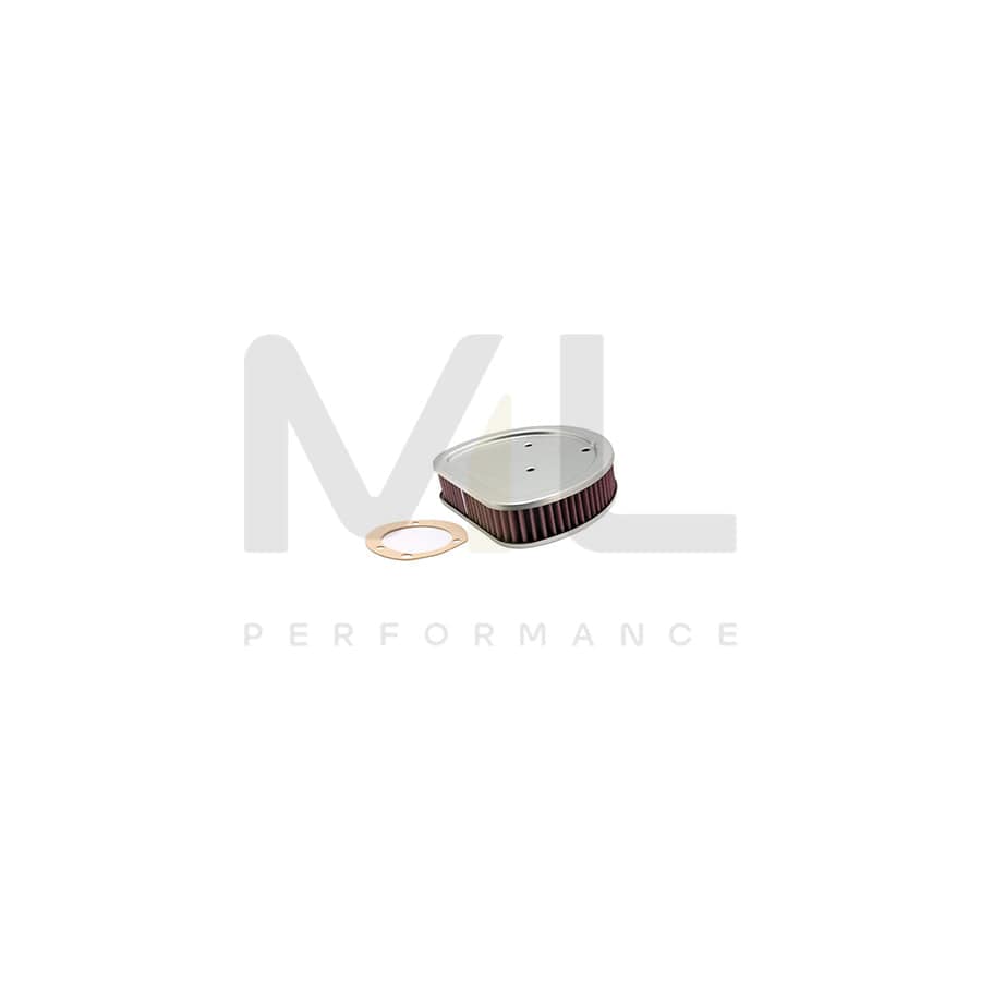 K&N HD-1499 Replacement Air Filter | ML Car Parts UK | ML Performance