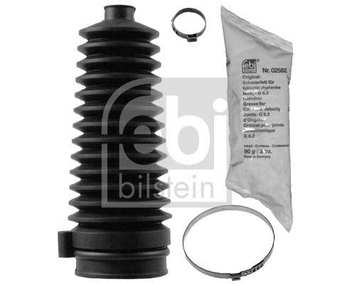 Febi Bilstein 21259 Bellow Set, Steering | ML Performance UK Car Parts