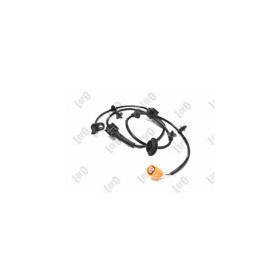 ABAKUS 120-02-167 ABS Sensor for HONDA Jazz Hatchback (GD, GE3, GE2) | ML Performance UK Car Parts