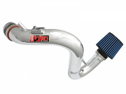 INJEN SP COLD AIR INTAKE SYSTEM (POLISHED) - SP6062P