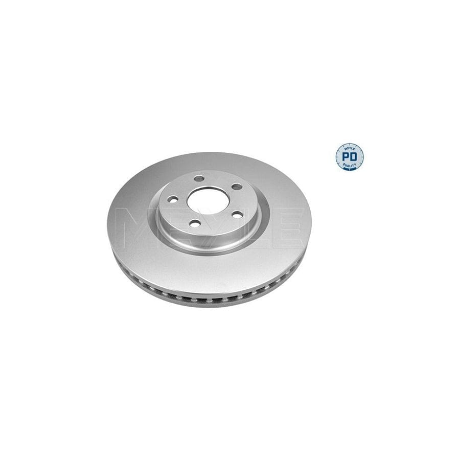 Meyle 715 521 0045/Pd Brake Disc