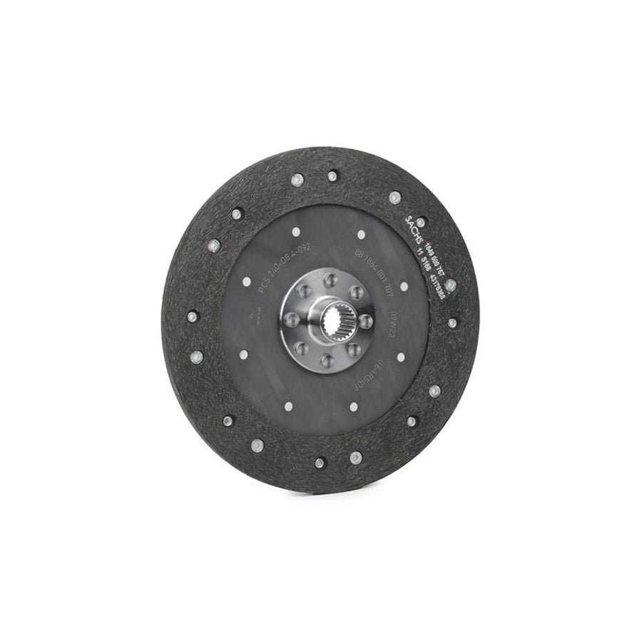 Sachs Performance Performance 881864 001707 Clutch Disc