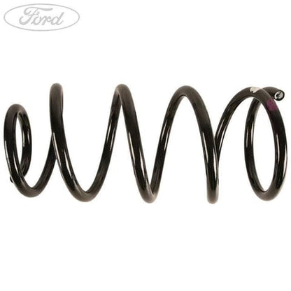 GENUINE FORD 1772812 TRANSIT CUSTOM FRONT SUSPENSION SPRING 2012-2014 | ML Performance UK