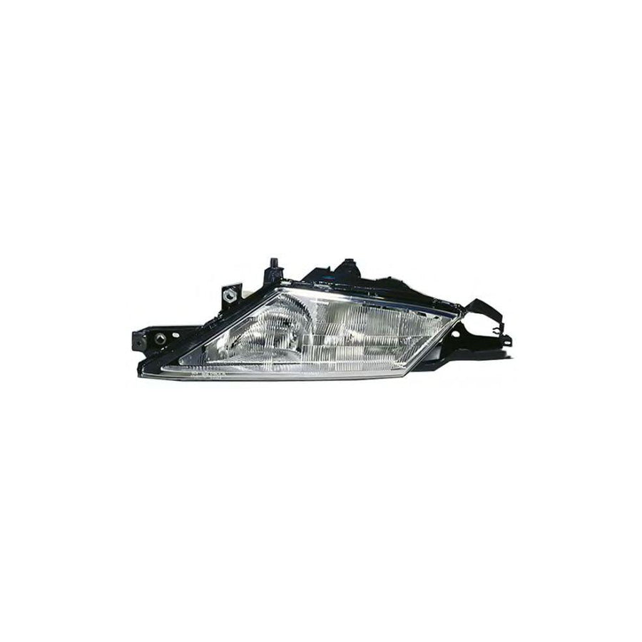 Hella 1AB 354 311-031 Headlight