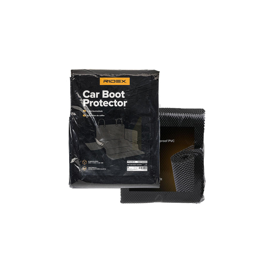 RIDEX 100019A0010 Pet car protector | ML Performance Car Parts