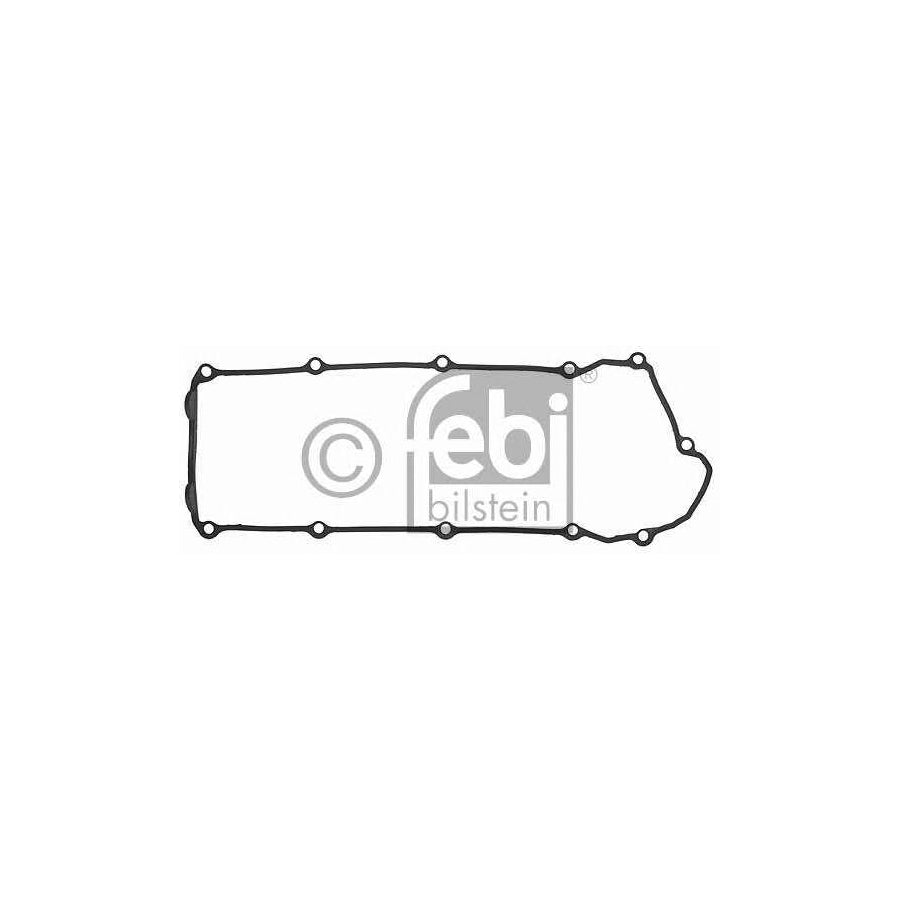 Febi Bilstein 11511 Rocker Cover Gasket