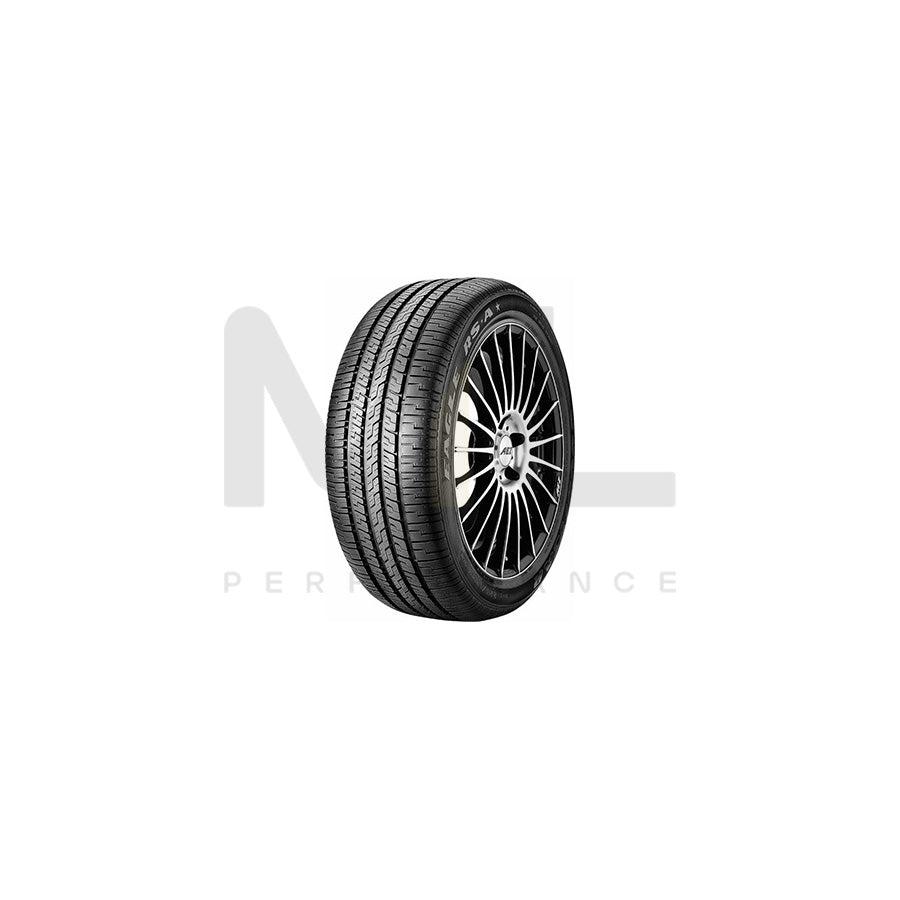 Goodyear Eagle® LS-2 235/55 R18 100V SUV Summer Tyre | ML Performance UK Car Parts