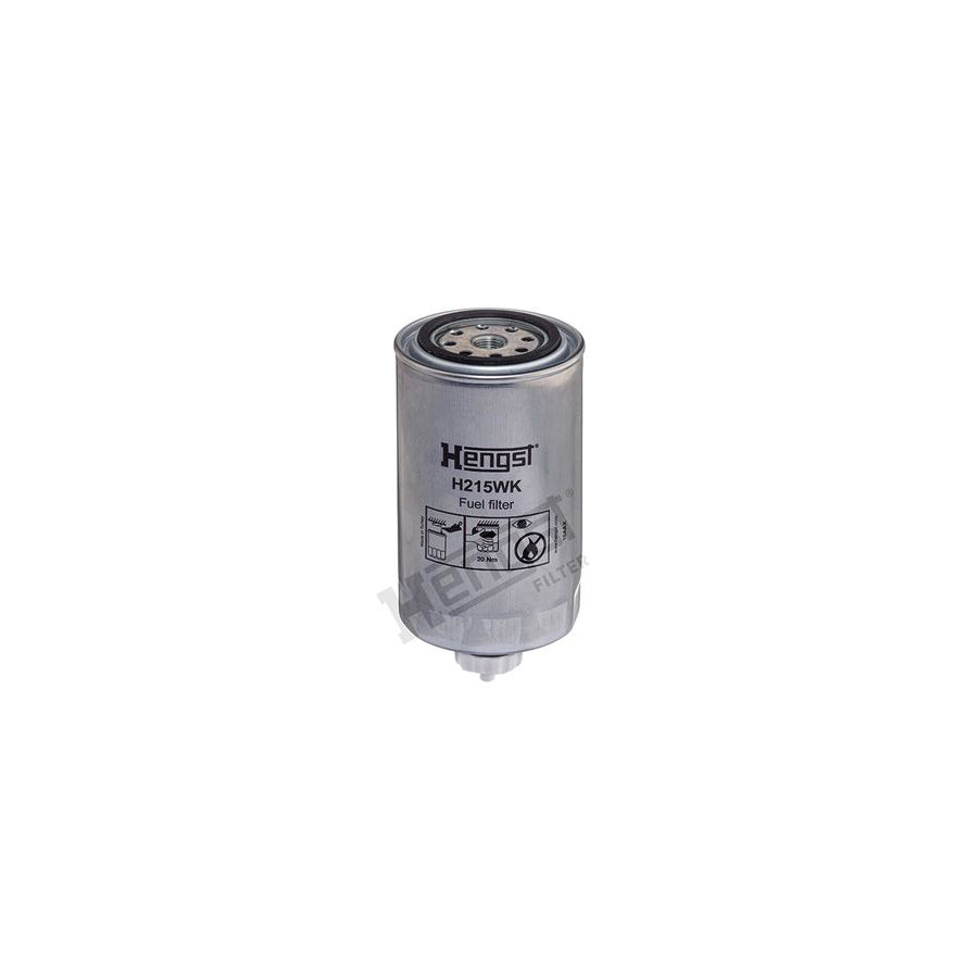 Hengst Filter H215WK Fuel Filter