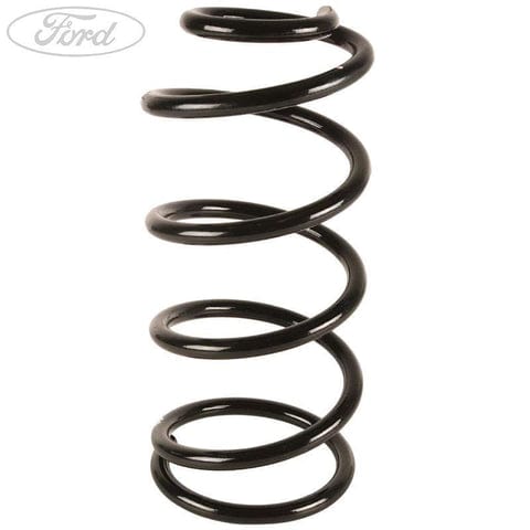 GENUINE FORD 1772812 TRANSIT CUSTOM FRONT SUSPENSION SPRING 2012-2014 | ML Performance UK