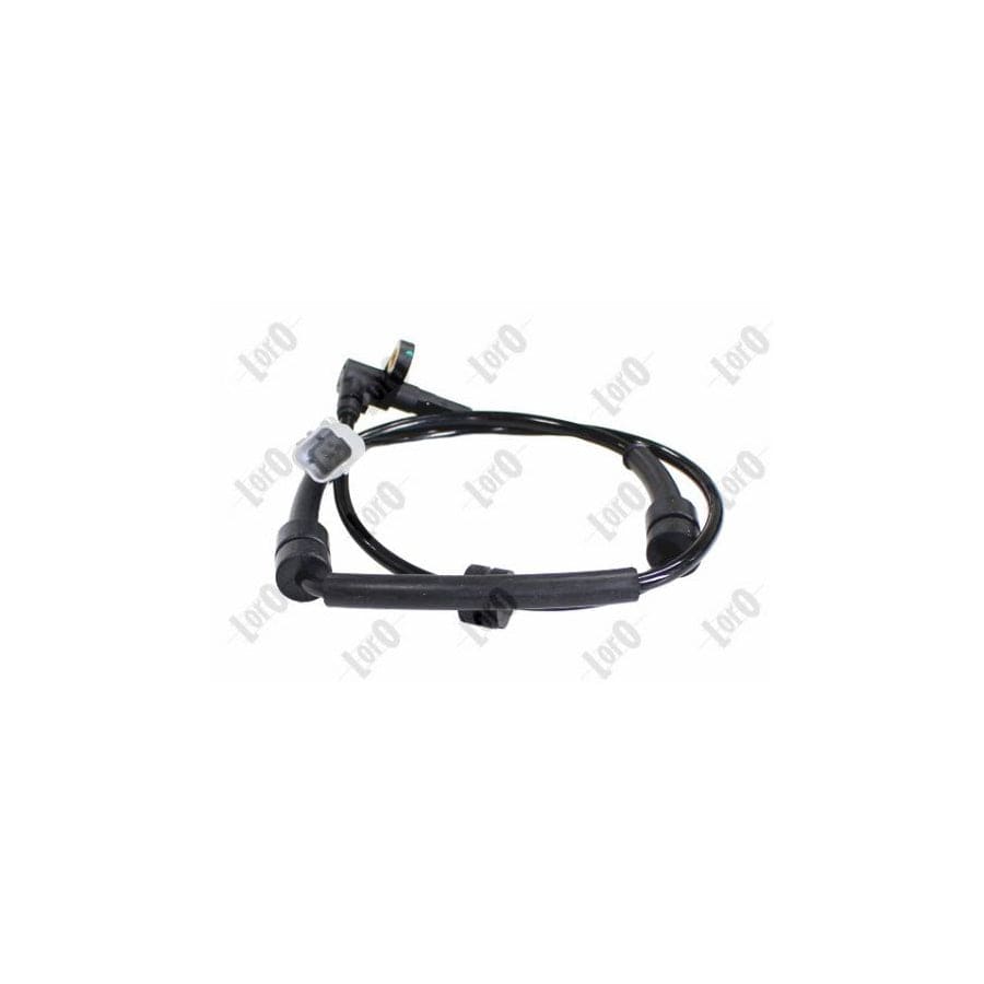 ABAKUS 120-02-166 ABS Sensor | ML Performance UK Car Parts