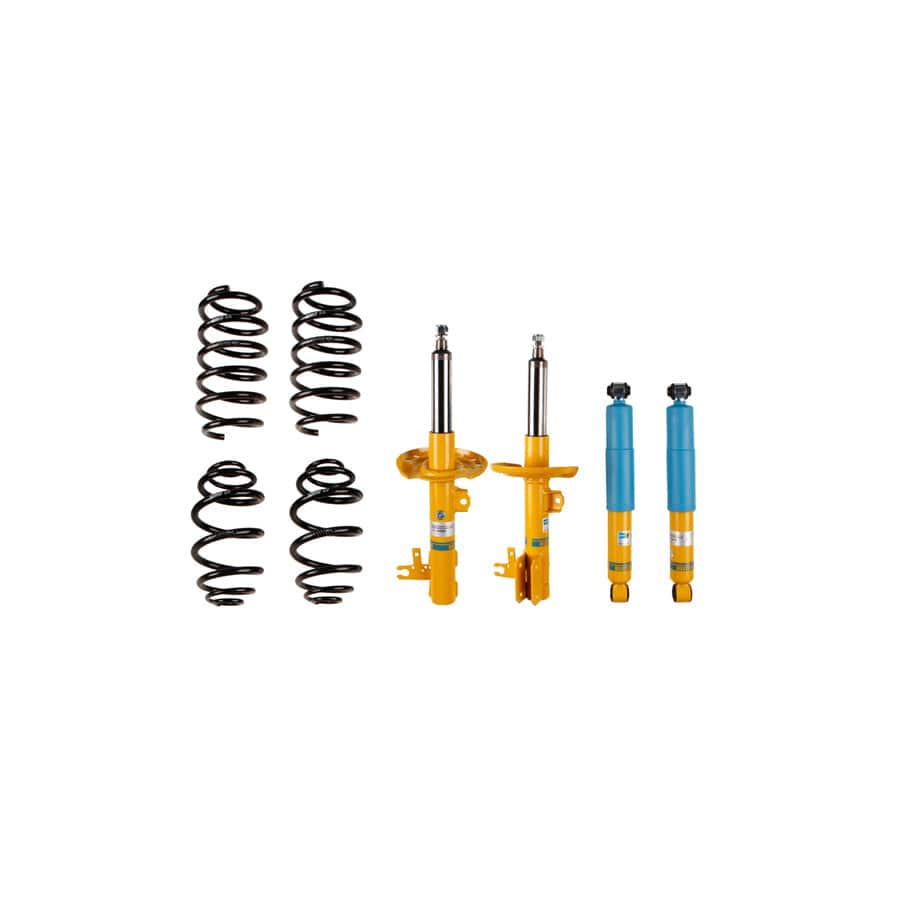 Bilstein 46-190604 OPEL B12 Pro Kit Coilover (Inc. Signum & Vectra) 1 | ML Performance UK Car Parts