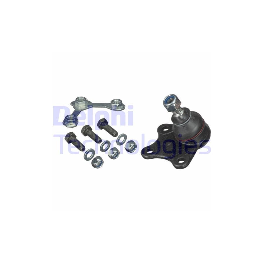 Delphi Tc1085 Ball Joint