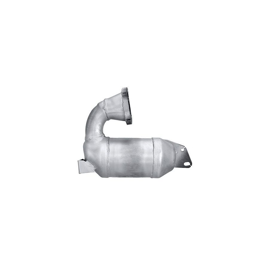 Hella 8LE 366 053-681 Catalytic Converter