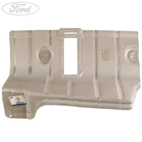 GENUINE FORD 1784885 ECOSPORT 1.0 ECOBOOST REAR HEAT SHIELD BRACKET 2013- | ML Performance UK