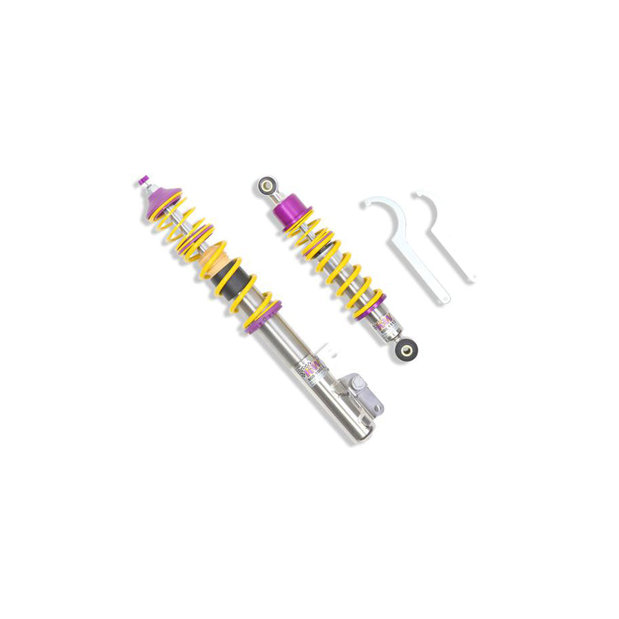 KW 15280048 VW Beetle Variant 2 Coilover Kit 2  | ML Performance UK Car Parts