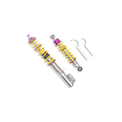 KW 15280048 VW Beetle Variant 2 Coilover Kit 2  | ML Performance UK Car Parts