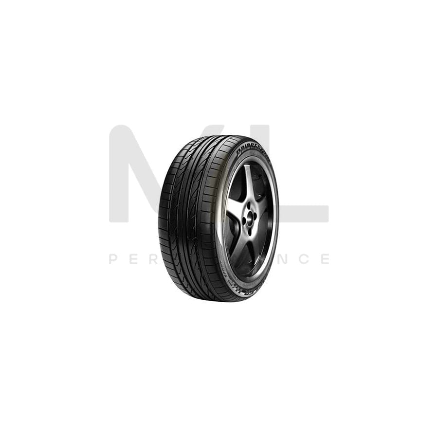 Bridgestone Dueler H/P Sport (MOE) 265/45 R20 104Y SUV Summer Tyre | ML Performance UK Car Parts