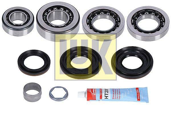 LuK 462 0330 10 Repair Kit, Differential