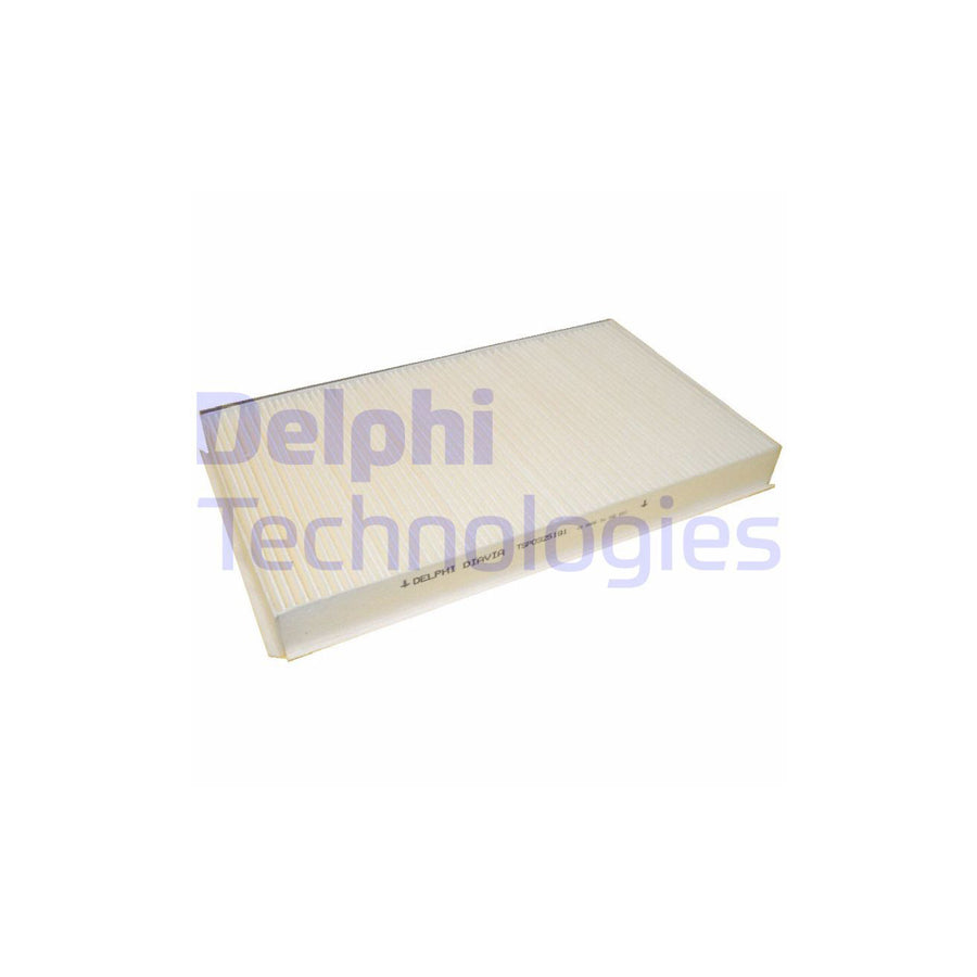 Delphi Tsp0325191 Pollen Filter | ML Performance UK Car Parts