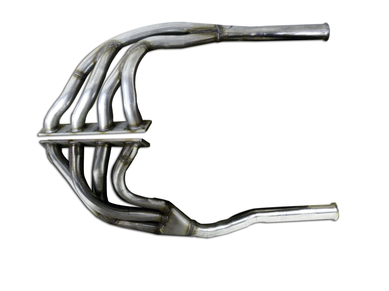 QuickSilver MT013 Maserati Indy Stainless Steel Manifolds | ML Performance UK Car Parts