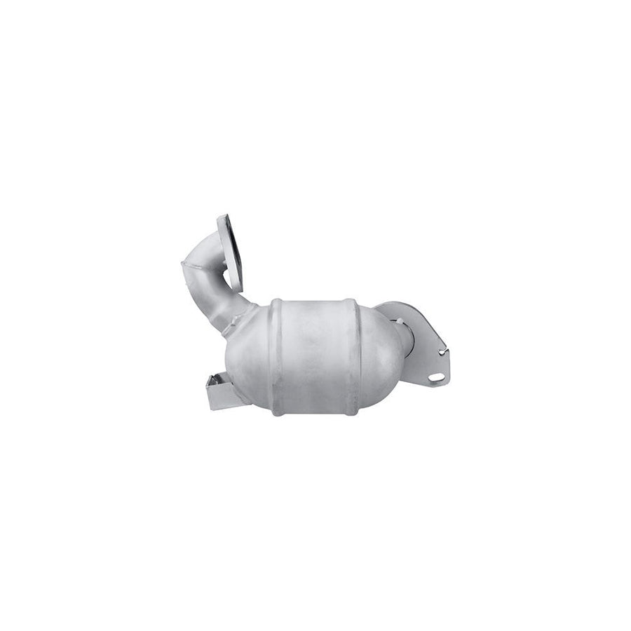 Hella 8LE 366 053-671 Catalytic Converter