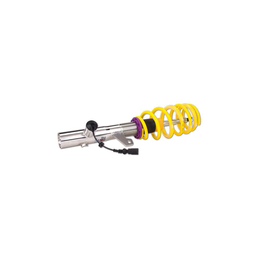 KW 39080030 VW Golf VII DDC ECU Coilovers 3  | ML Performance UK Car Parts