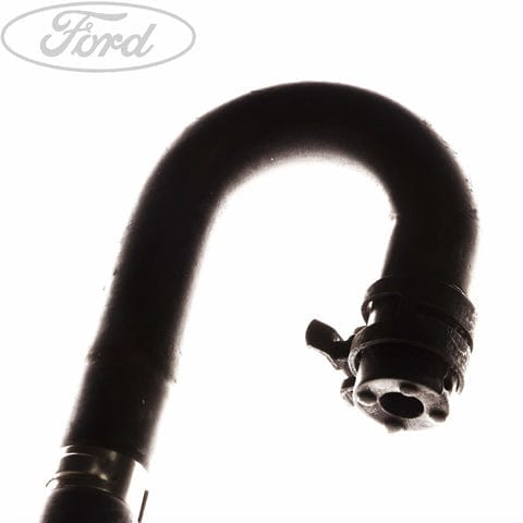 GENUINE FORD 1472314 COOLING SYSTEM OVERFLOW HOSE | ML Performance UK