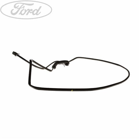 GENUINE FORD 1472314 COOLING SYSTEM OVERFLOW HOSE | ML Performance UK