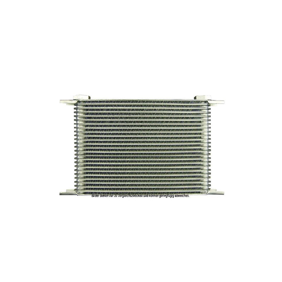 AKS Dasis 930195N Engine Oil Cooler | ML Performance UK