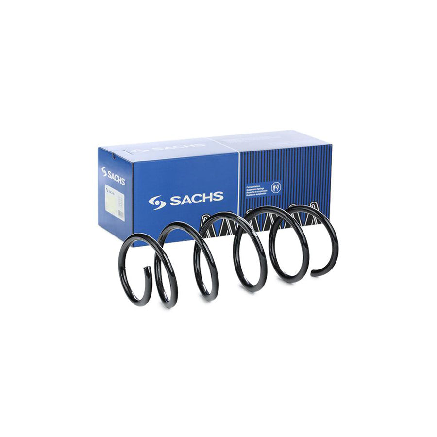 Sachs 998 727 Coil Spring