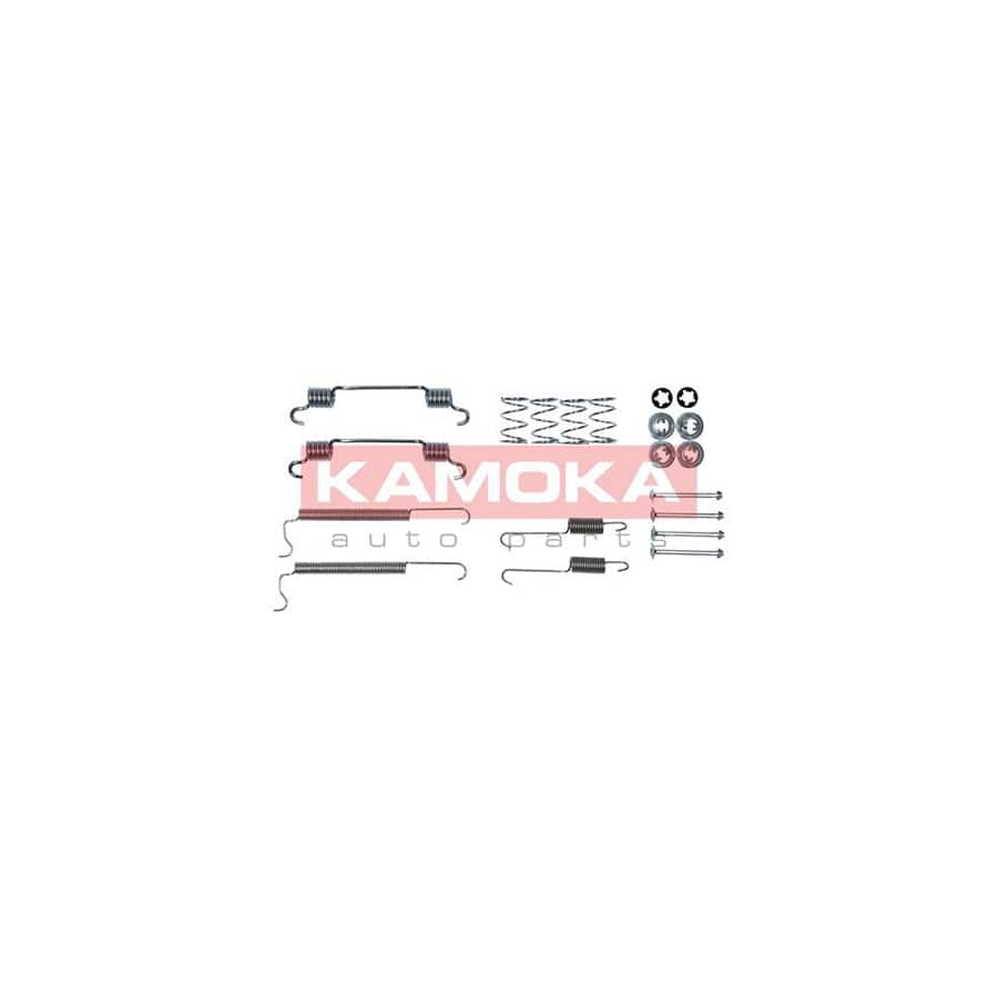 KAMOKA 1070011 Accessory Kit, Brake Shoes | ML Performance UK Car Parts