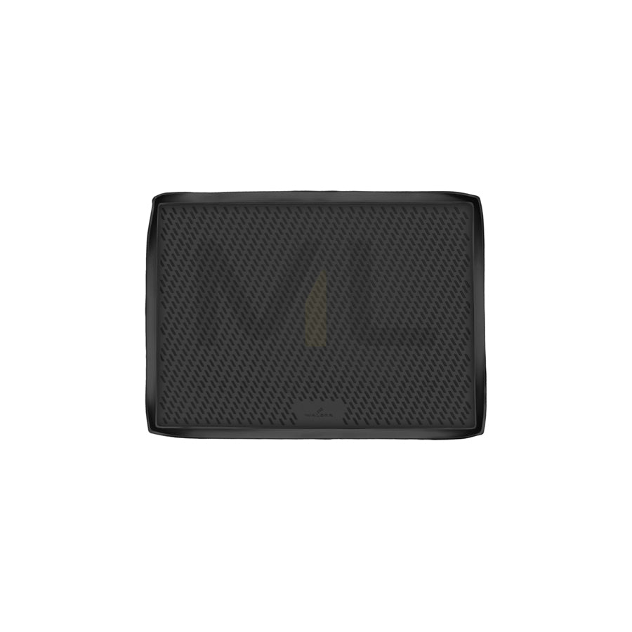 WALSER XTR 71042 Car boot liner Nonslip | ML Performance Car Parts