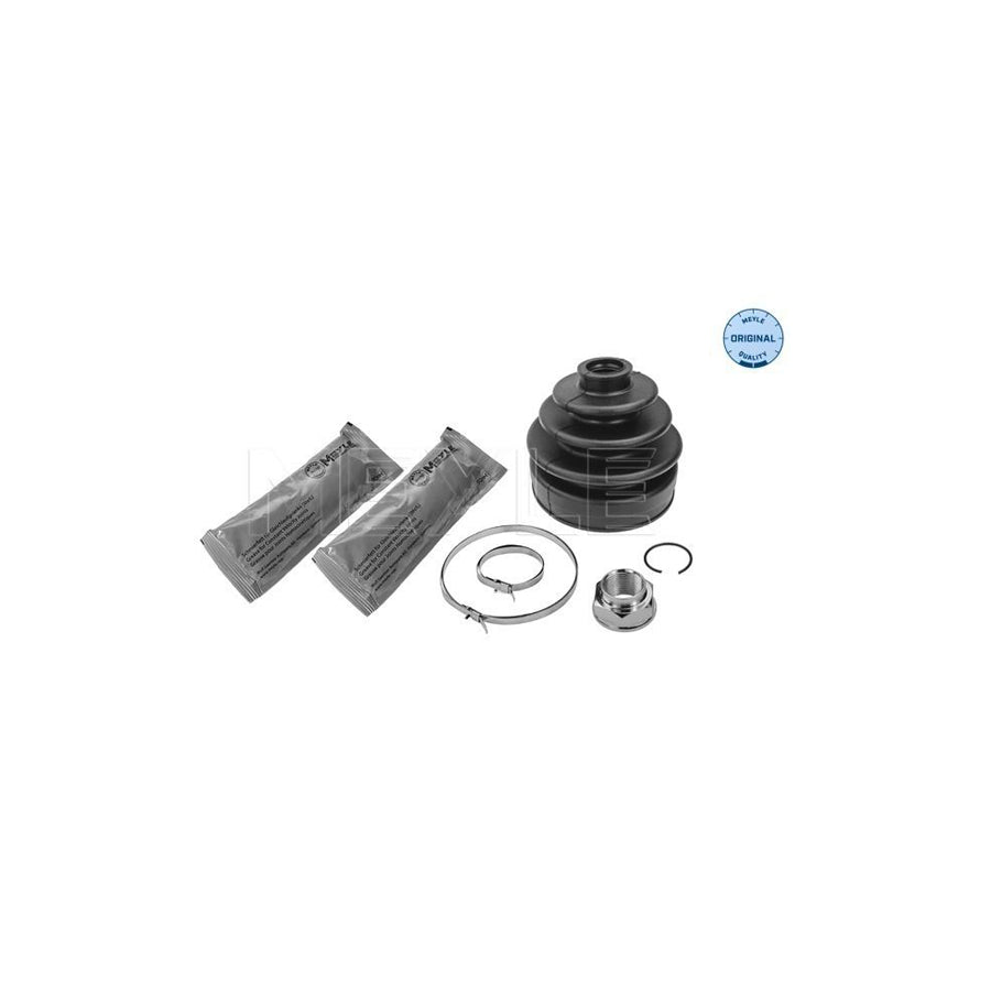 Meyle 31-14 495 0001 Bellow Set, Drive Shaft For Honda Civic