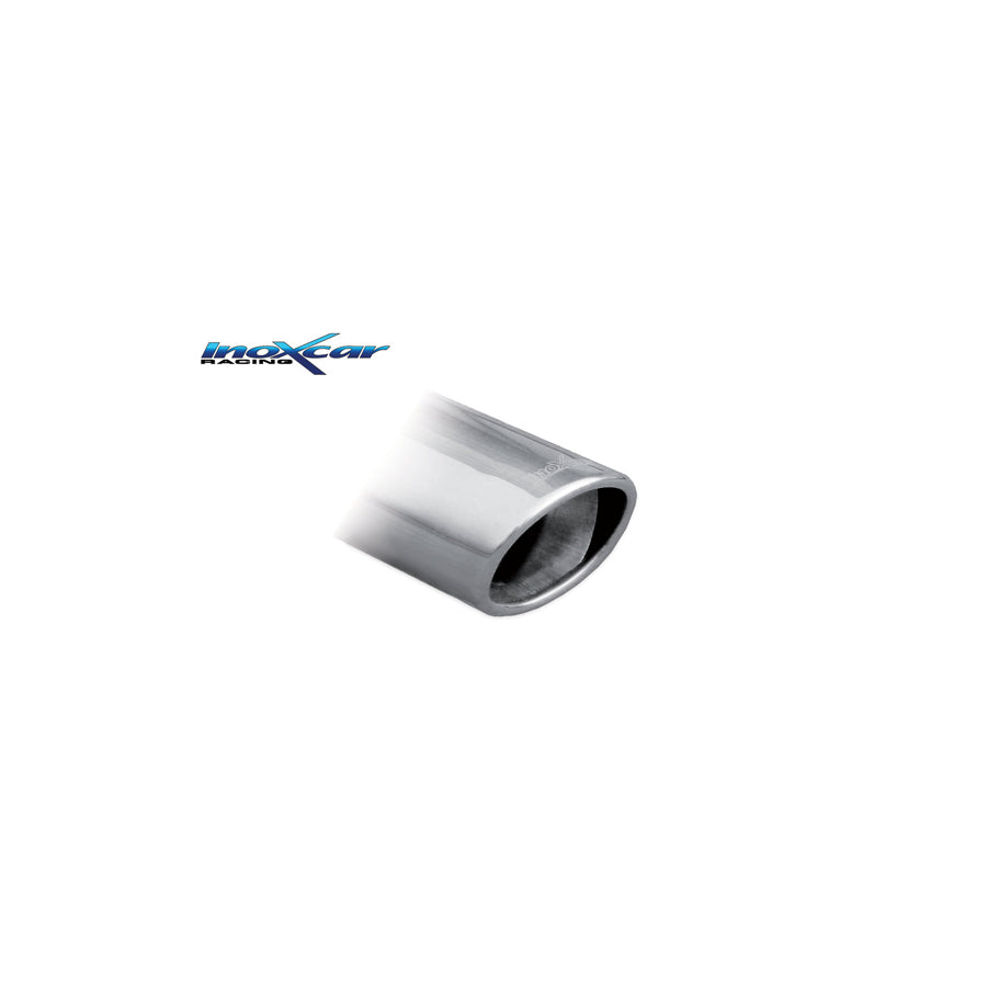 InoXcar BMF31.01.90 BMW F31 Stainless Steel Rear Exhaust | ML Performance UK Car Parts