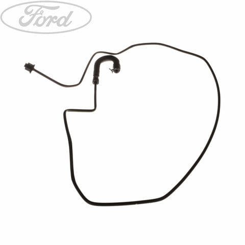 GENUINE FORD 1472314 COOLING SYSTEM OVERFLOW HOSE | ML Performance UK