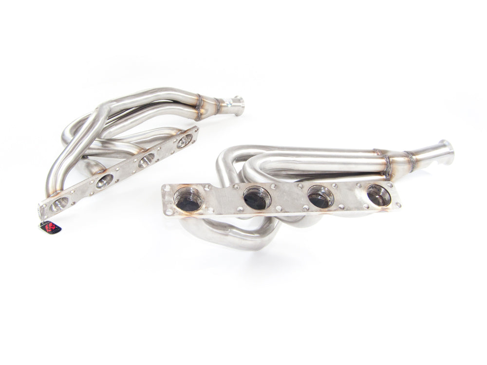 QuickSilver MT011 Maserati Ghibli Stainless Steel Manifolds | ML Performance UK Car Parts