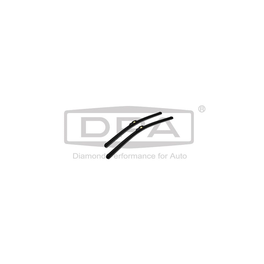 Dpa 99980111102 Wiper Blade For VW Passat | ML Performance UK Car Parts