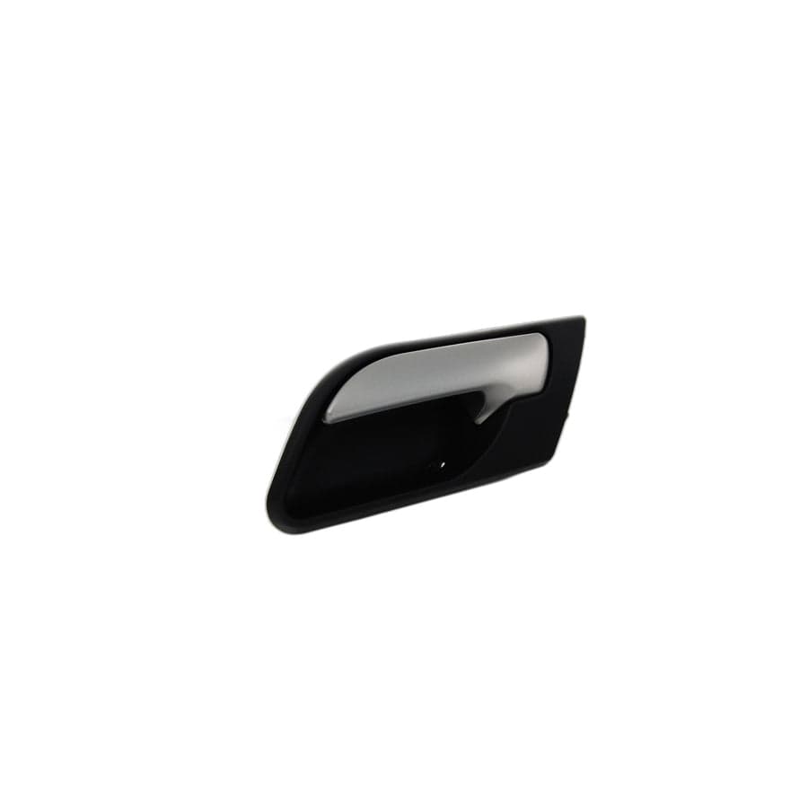 Genuine BMW 51427000233 E53 Door Handle Interior Left, Lit SCHWARZ (Inc. X5) | ML Performance UK Car Parts