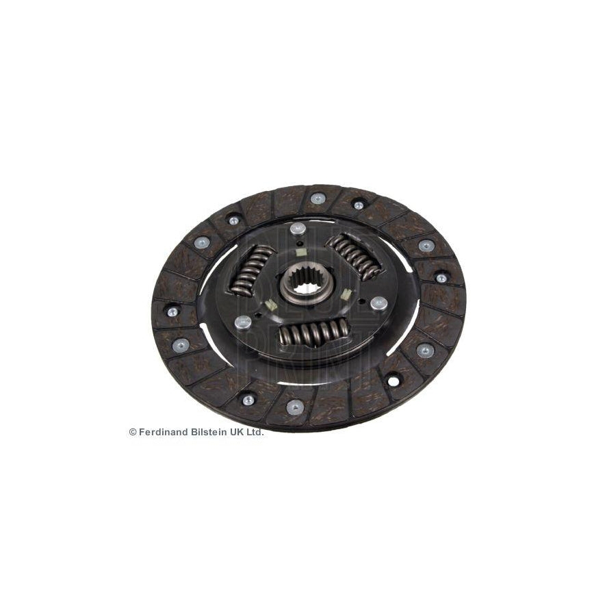 Blue Print ADN13197 Clutch Disc For Nissan Micra II Hatchback (K11)