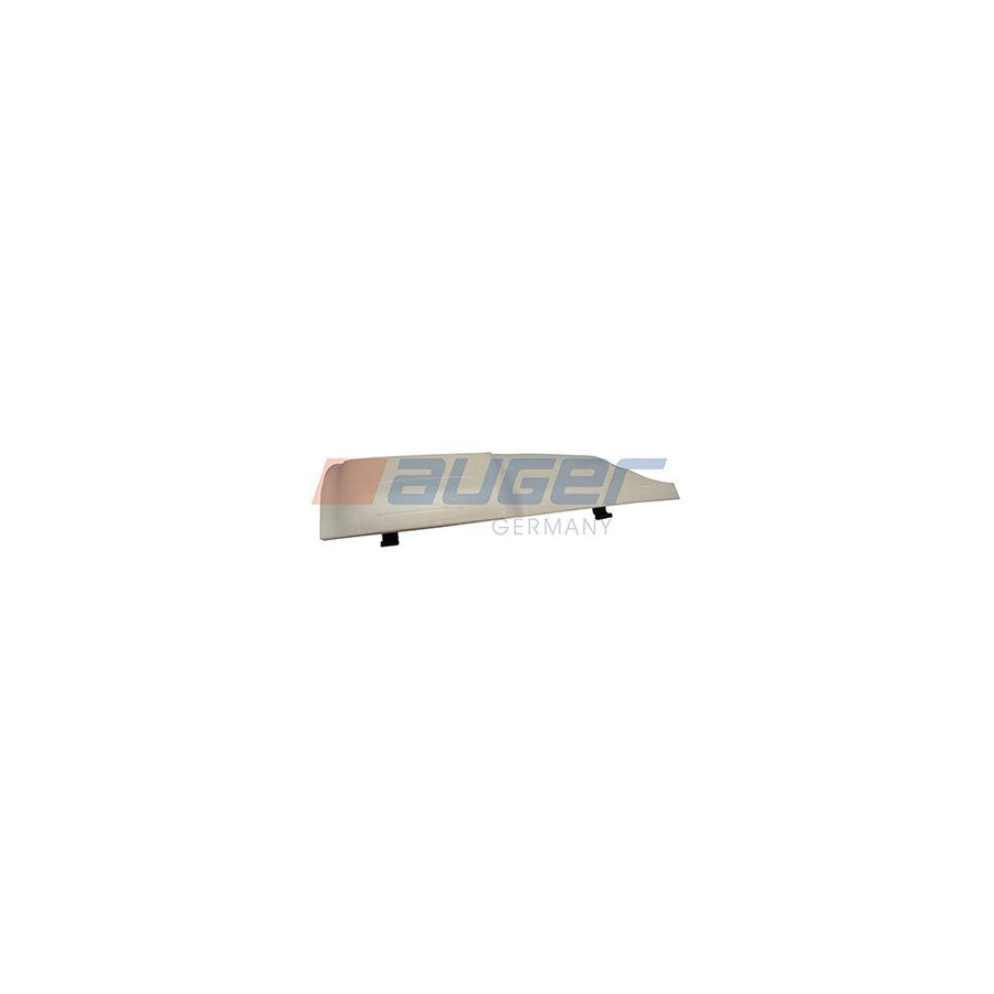 Auger 83971 Air Deflector, Driver Cab