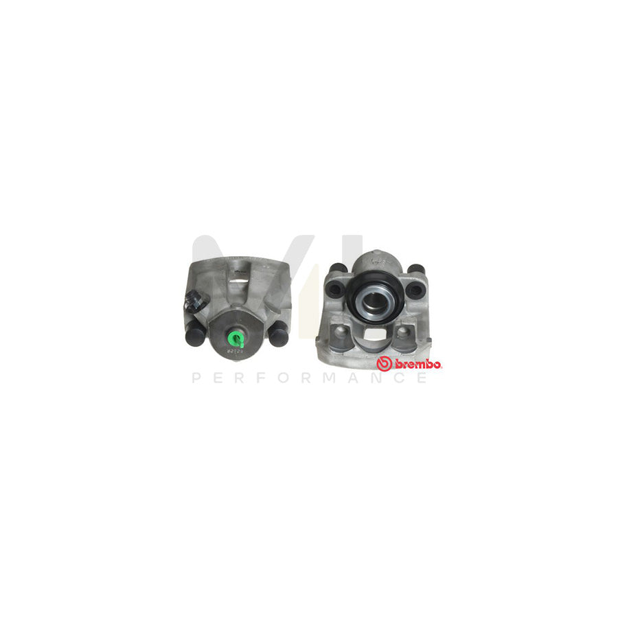 BREMBO F 06 081 Brake Caliper for BMW 5 Saloon (E39) | ML Performance Car Parts