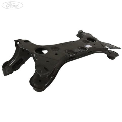 GENUINE FORD 1525442 GENUINE FORD TRANSIT MK6 FRONT CROSS MEMBER SUBFRAME 01/2000-12/2006 RWD 1525442 | ML Performance UK