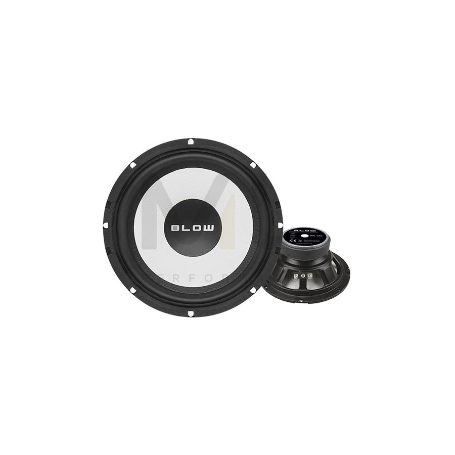 BLOW 0896# Subwoofer | ML Performance Car Parts