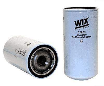 WIX Filters 51970 Oil Filter