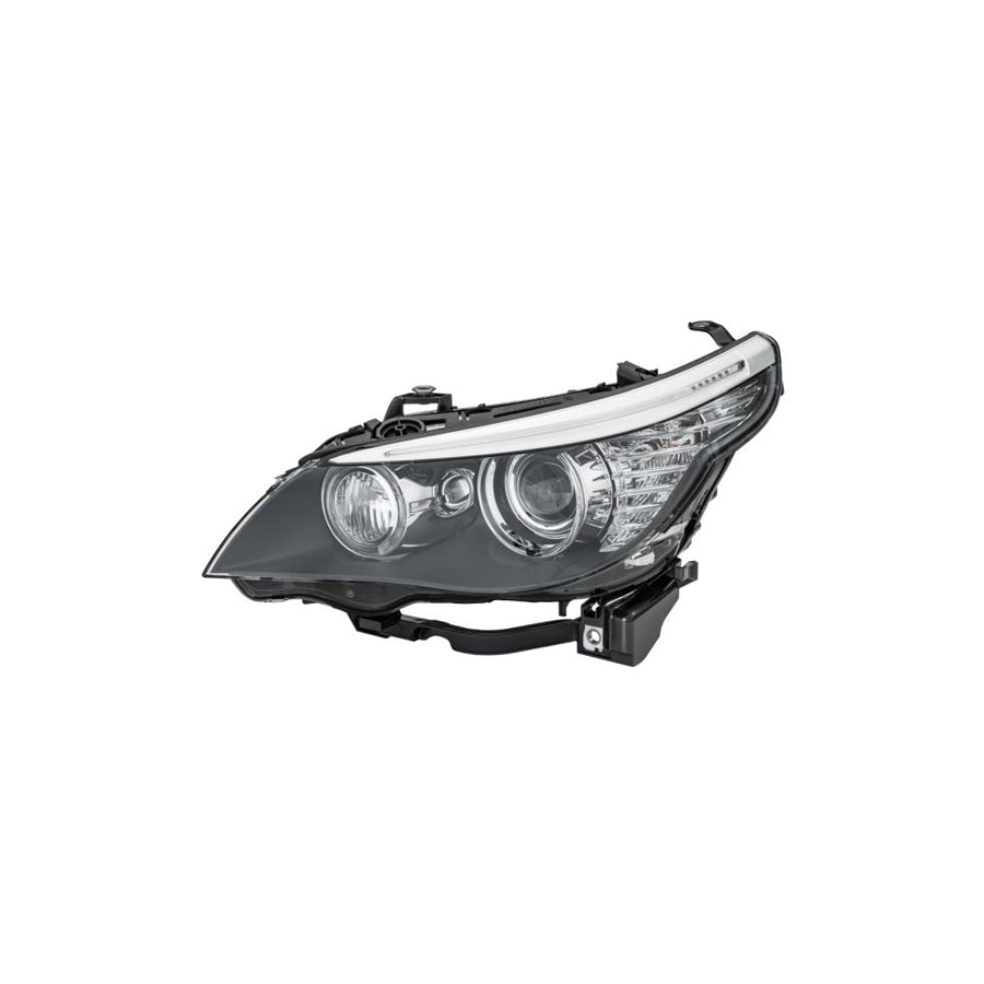 Hella 1ZS 169 009-131 Headlight For BMW 5 Series