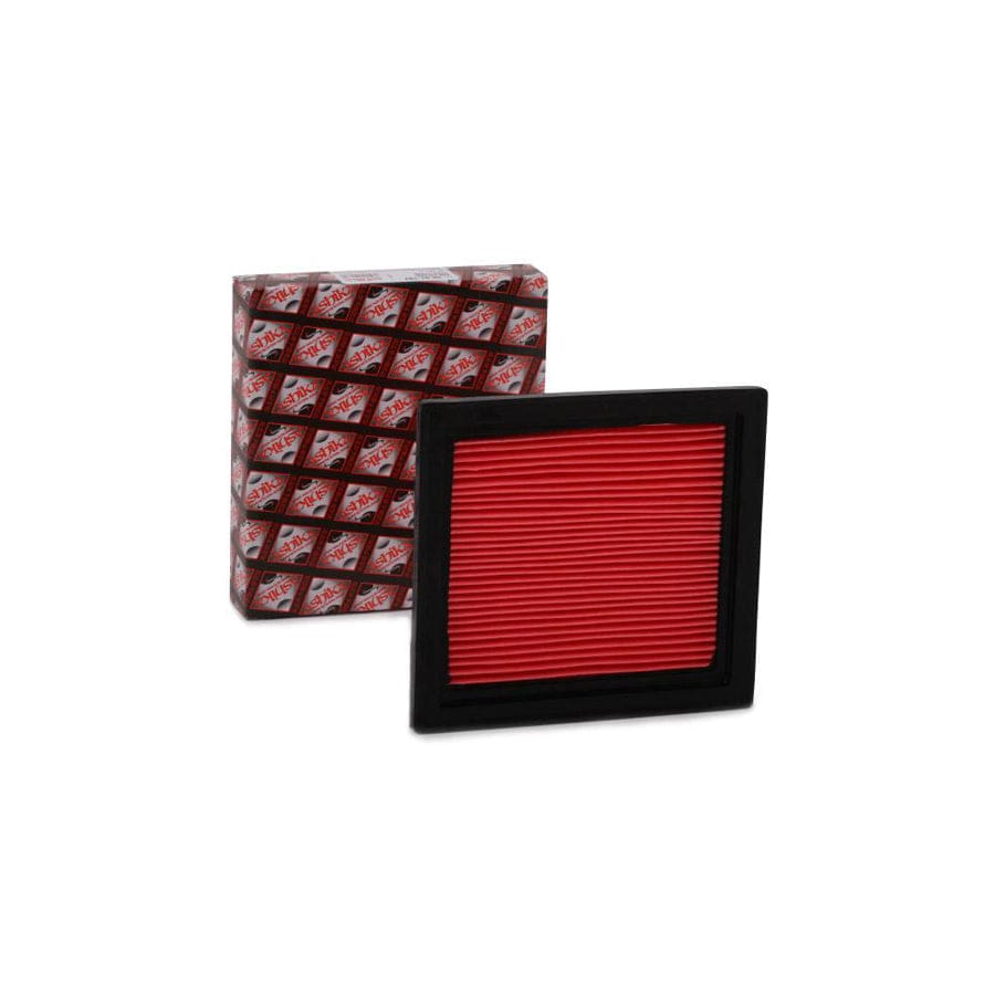 ASHIKA 20-01-197 Air Filter | ML Performance UK Car Parts