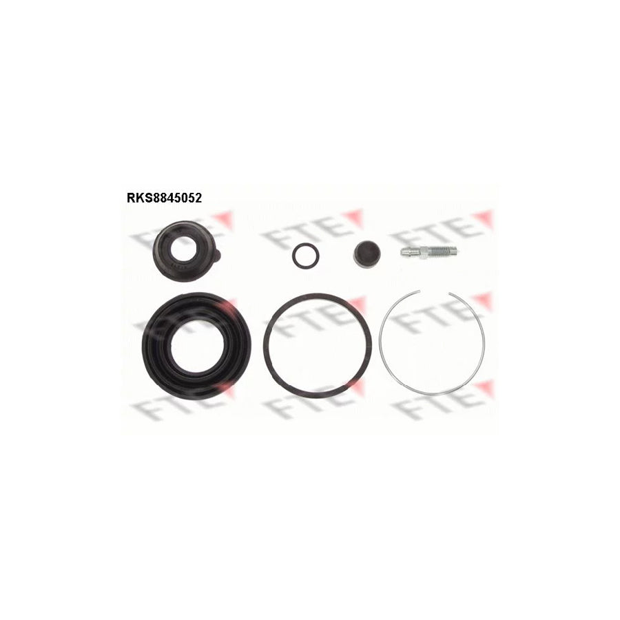 Fte 9323813 Repair Kit, Brake Caliper For Toyota Mr2 Iii Convertible (W30) | ML Performance UK Car Parts