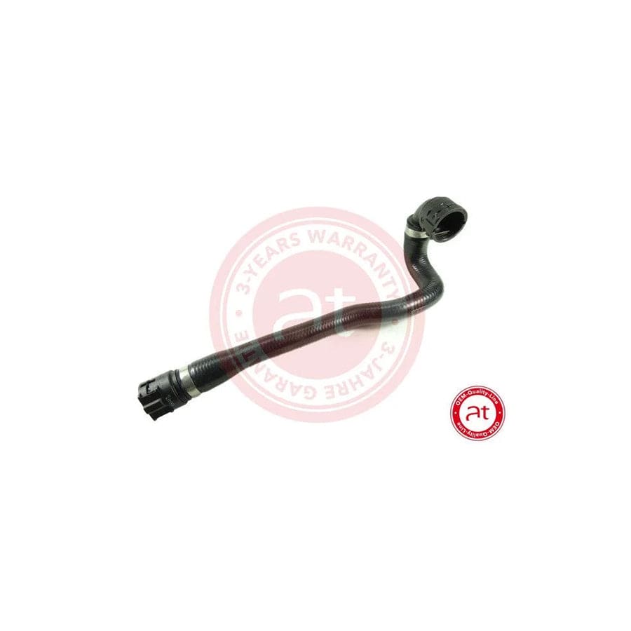 At Autoteile Germany at21372 Radiator Hose For Bmw 3 Series