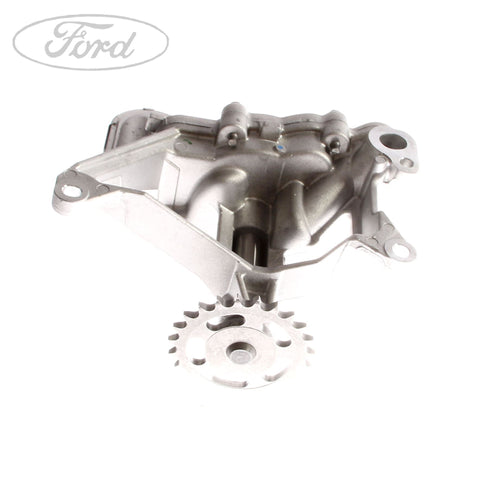 GENUINE FORD 1698694 ENGINE OIL PUMP | ML Performance UK