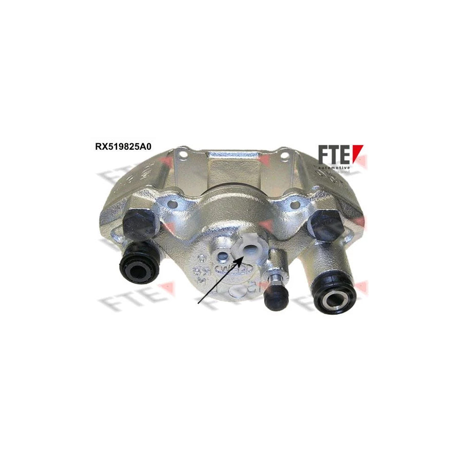 Fte RX519825A0 Brake Caliper | ML Performance UK Car Parts